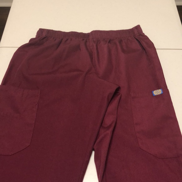 Scrub Pants Small - Picture 5 of 12
